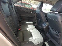 Toyota Camry XLE 2017 9