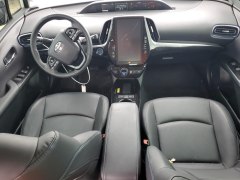 Toyota Prius Limited 2021 7