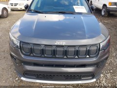 Jeep Compass Limited 2022 2