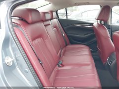 Mazda 6 Grand Touring Reserve 2021 7