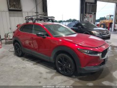 Mazda CX-30 Turbo Premium 2023 2