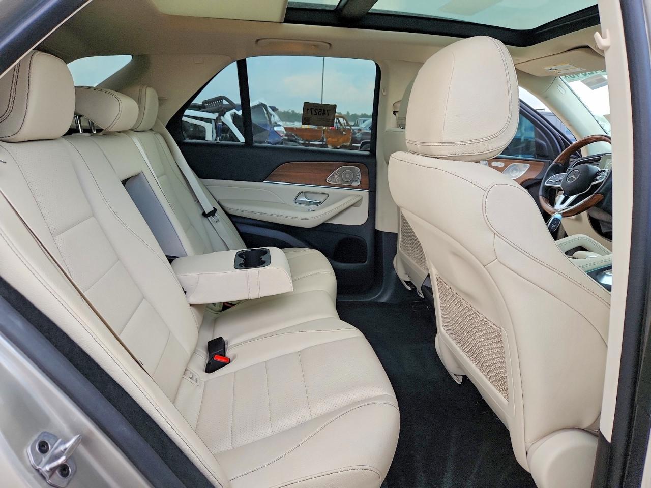Mercedes-Benz Gle 350 2022 10