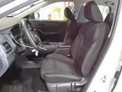 Nissan Rogue S 2023 6