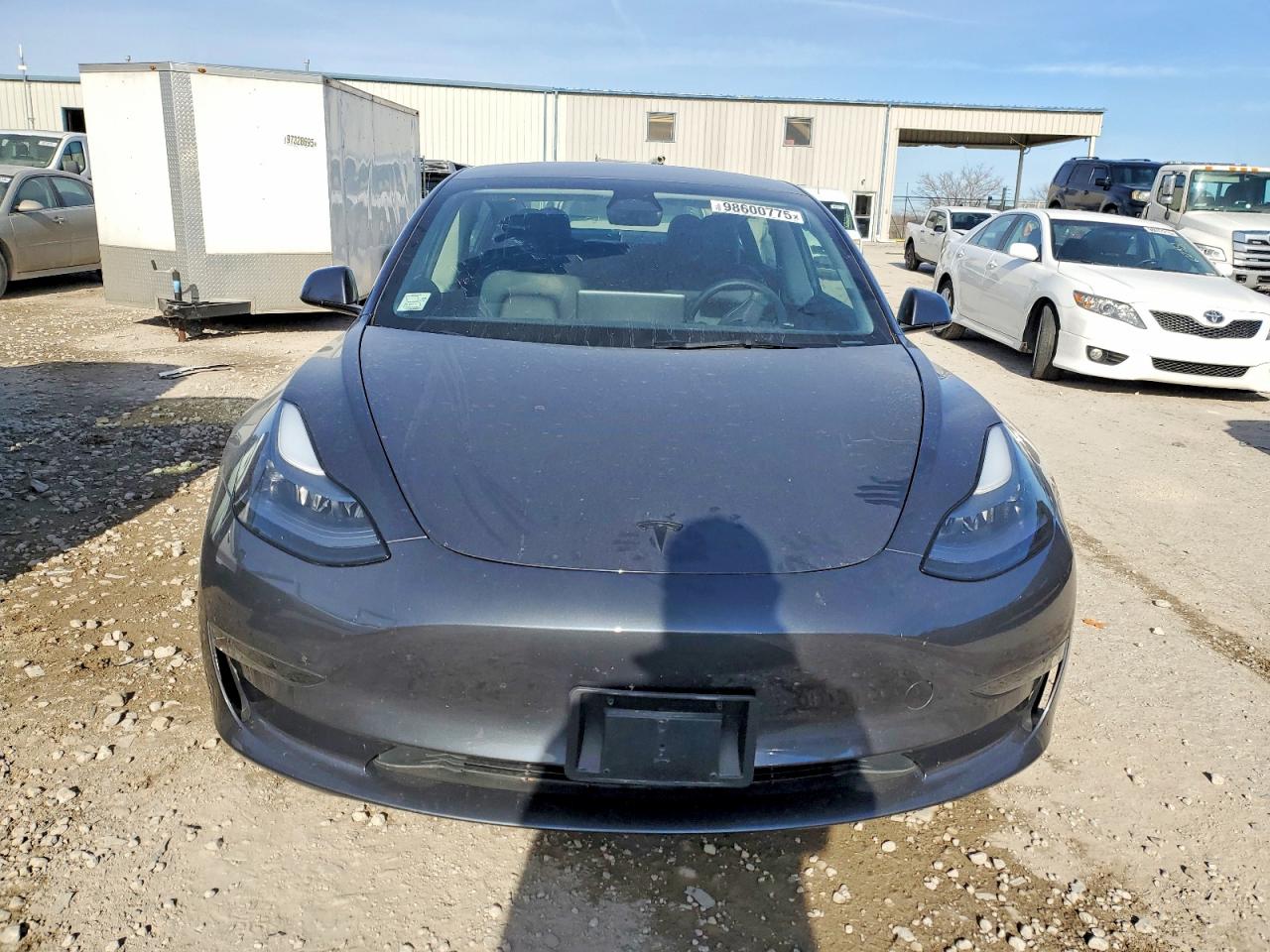 Tesla Model 3 2023 4