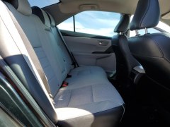 Toyota Camry SE 2017 9