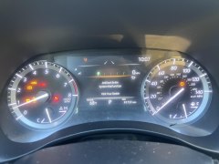 Toyota Highlander XSE 2022 6