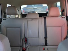 Volkswagen Atlas SE 2019 9