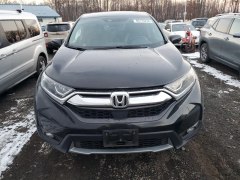 Honda CR-V EX-L 2019 1