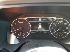 Nissan Rogue SL 2023 8