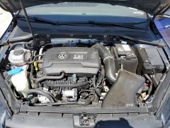 Volkswagen Golf R 2018 10