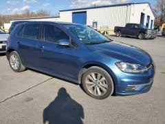 Volkswagen Golf SE 2020 2