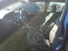 Volkswagen Golf SE 2020 6