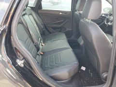 Volkswagen Jetta GLI 2021 9