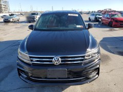 Volkswagen Tiguan SEL R-Line 2021 1