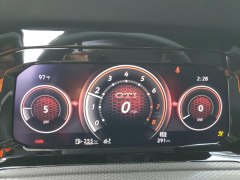 Volkswagen Golf GTI 2024 8 Volkswagen Golf GTI 2024 8