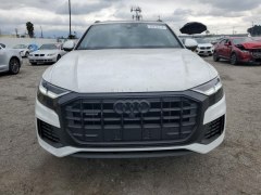 Audi Q8 Premium 2021 1