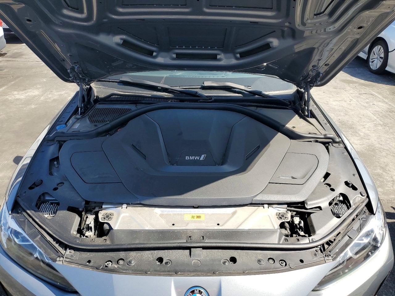 Bmw I4 Edrive 40 2023 10