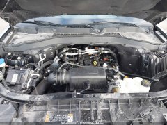 Ford Explorer XLT 2021 10