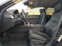 Honda Accord Touring 2018 6
