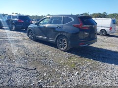 Honda CR-V EX-L 2022 4