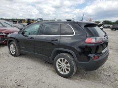 Jeep Cherokee Latitude 2020 5