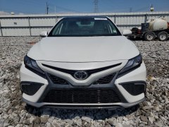 Toyota Camry XSE 2024 4