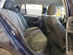 Volkswagen Golf 2017 9