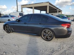 BMW M550i xDrive 2020 5