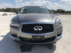 Infiniti QX60 Pure 2019 1