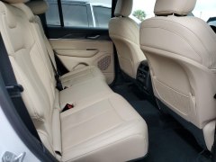 Jeep Grand Cherokee L Limited 2023 10