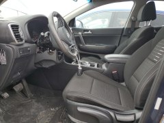 KIA Sportage LX 2018 6