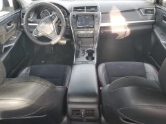 Toyota Camry XSE 2017 7