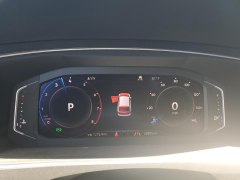 Volkswagen Tiguan SEL 2019 8