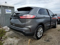 Ford Edge Titanium 2023 3