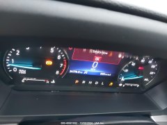 Ford Explorer XLT 2021 7