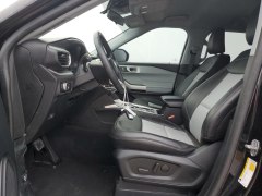 Ford Explorer XLT 2023 6