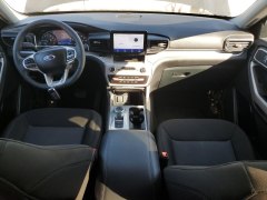 Ford Explorer XLT 2024 7