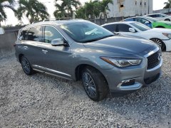 Infiniti QX60 Luxe 2019 2