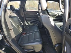 Jeep Grand Cherokee Overland 2019 10