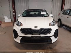 KIA Sportage LX 2020 1
