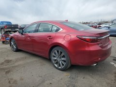 Mazda 6 Grand Touring Reserve 2018 5