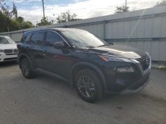 Nissan Rogue S 2023 2