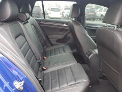 Volkswagen Golf R 2017 9