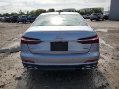 Audi A6 Premium Plus 2019 4