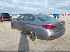 BMW M550i xDrive 2021 4