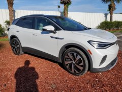 Volkswagen ID.4 Pro S 2021 2