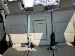 Ford Explorer XLT 2023 10