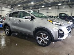 KIA Sportage LX 2021 2