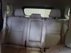 Nissan Rogue SV 2021 10