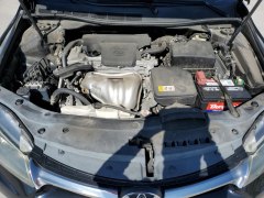Toyota Camry SE 2017 10